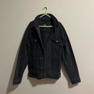 Zara Jean Jacket